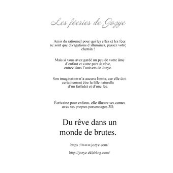 Elyse et le Prince des Fleurs