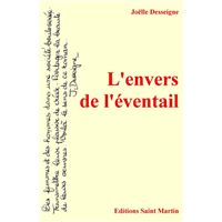 L'envers de l'éventail