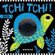 Tchi tchi ! bleu