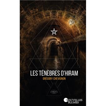 Les ténèbres d'Hiram - 1