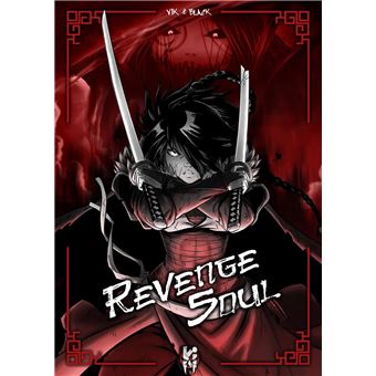 Revenge Soul