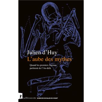 L'aube des mythes