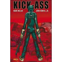 Kick ass deluxe