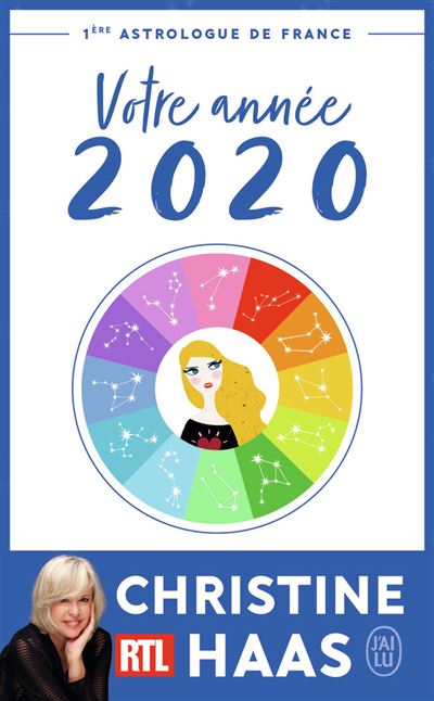Votre annee 2020