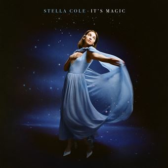 It S Magic - CD