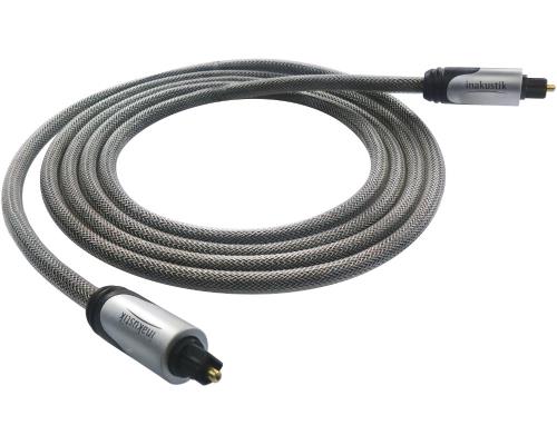 IN-AKUSTIK WHITE LINE OPTICAL   1,75M
