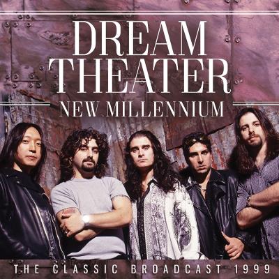 New Millenium The Classic Broadcast 1999