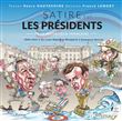 Satire sur les Présidents de la République française