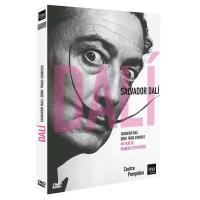 Salvador Dali : Génie tragi-comique