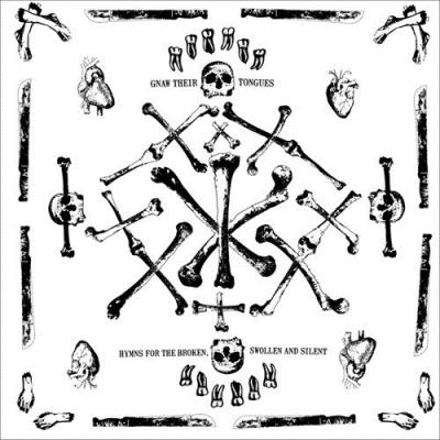 Hymns for the broken swollen and silent