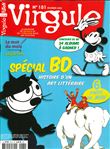 Virgule N°181 Spécial BD - février 2020