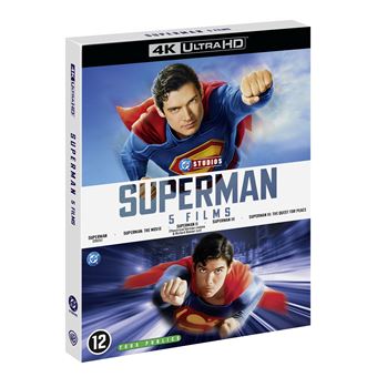 Superman - Superman - 1