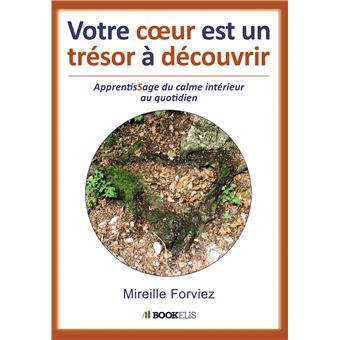 Votre coeur est un trésor à découvrir
