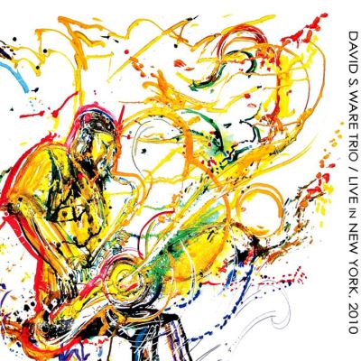 Live In New York, 2010 | CD