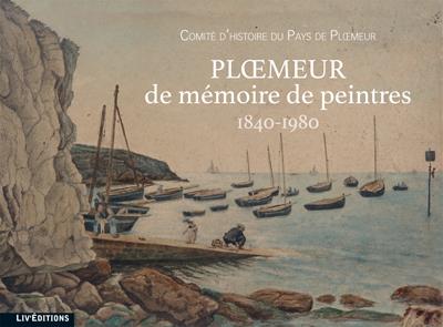 Ploemeur de mémoire de peintres