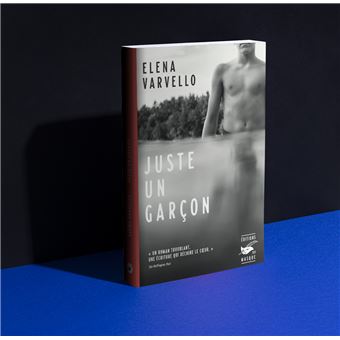 Juste un garçon