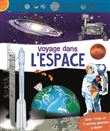 Voyage dans l'espace