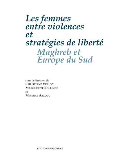 Les femmes en Europe du sud et au Maghreb