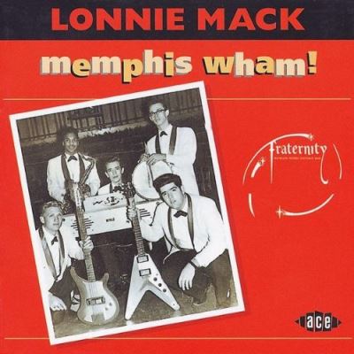 Memphis wham 13 tracks