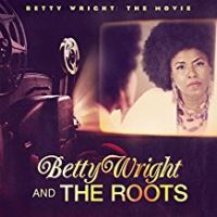 Betty Wright the movie
