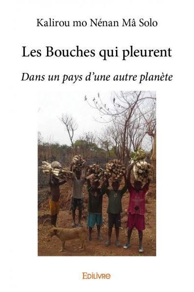 Les bouches qui pleurent
