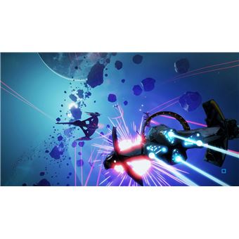 Starlink : Battle for Atlas (PS4, Xbox ONE, Switch