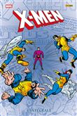 X-Men: L'intégrale 1963-1964 (T10 Nouvelle édition)