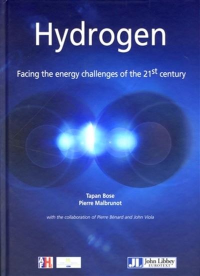 Hydrogen