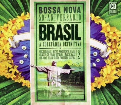 Bossa nova 50 aniv vol 2