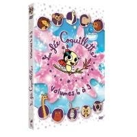 Coffret des volumes 6 à 9