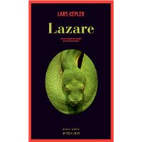 Lazarus
