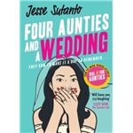 Four aunties and a wedding