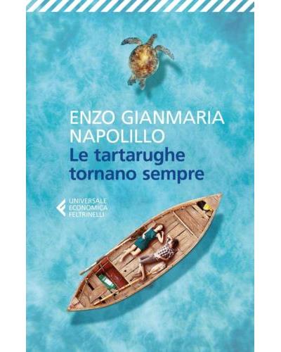 LE TARTARUGHE TORNANO SEMPRE