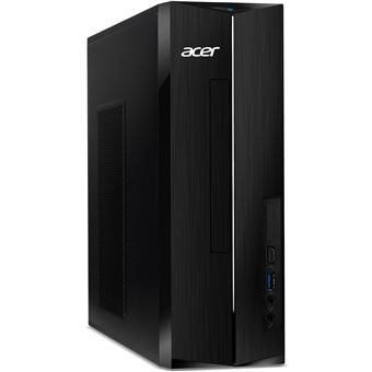 Acer - Unité centrale - ACER - Aspire TC-1760 - Core i5-12400