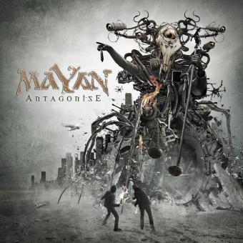 Mayan - 1