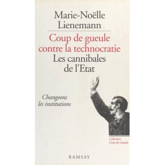 Les Cannibales de l'Etat - 1