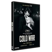 Cold War DVD