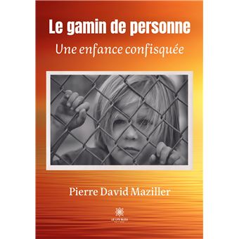 Le gamin de personne