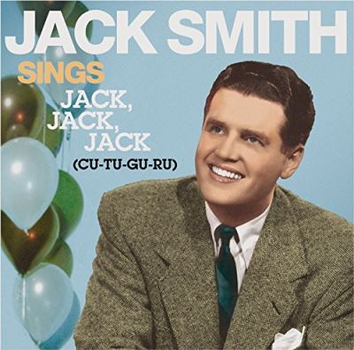 Sings jack jack jack
