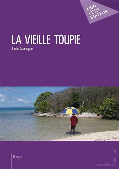 La vieille toupie