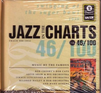 JAZZ CHARTS 46/100