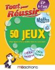 Tout pour réussir, Maths CP