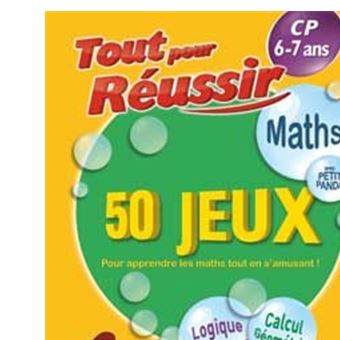 Tout pour réussir, Maths CP