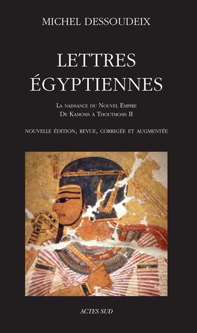 Lettres égyptiennes