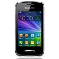 Samsung Wave Y S5380 - Noir