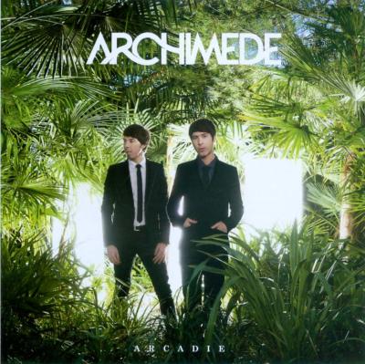 Arcadie