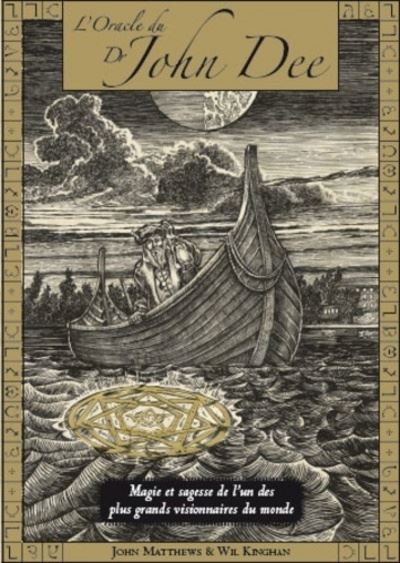 L'oracle du Docteur John Dee
