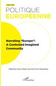 Narrating "Europe": A Contested Imagined Community