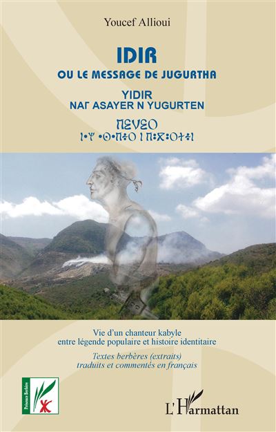 Idir ou le messager de Jugurtha