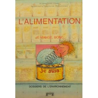 L'Alimentation